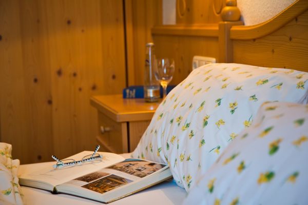 Hotel Alter Wirt (Farchant)